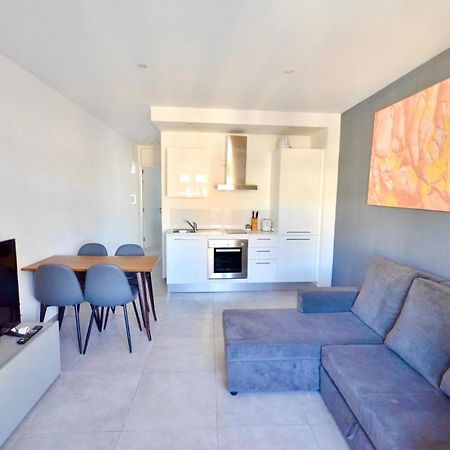 Wonderful Apartment Next To The Sea Gzira Exterior foto